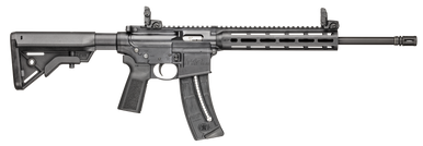 Smith & Wesson M&P15-22 Sport 22 LR 16.5in 25rd