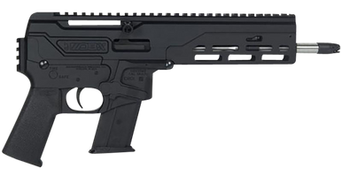 Diamondback DBX 57 Pistol 5.7x28mm 8 in. Black M-lok 20 rd.