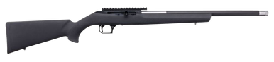 Magnum Research Magnum Lite Rifle 22 WMR 19 in. Carbon Barrell Hogue Stock 9rd.