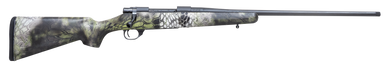 Howa HCBN7MMPRCKA M1500 Carbon Stalker 7mm PRC 3+1 24" Threaded, Blued Barrel/Rec, Kryptek Altitude Carbon Fiber Stock