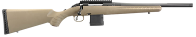Ruger American Ranch 5.56 16.12in 10rd
