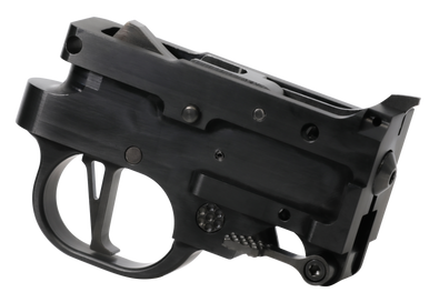 CMC Triggers 64503 Drop-In  Ruger 10/22 Black Flat 3.50 lbs