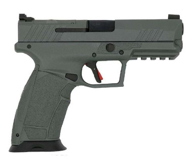 9MM 4.1" Hand Gun Night Stalker Finish 18RD/ 20RD