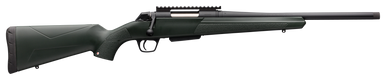 Winchester XPR Stealth SR 65 Creedmoor 165 in 3 Rounds Green Synthetic