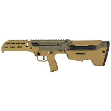 DT MDRX CHASSIS SIDE FDE