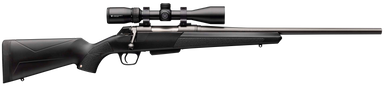 Winchester XPR Compact 7mm08 Rem 20in Black w Scope