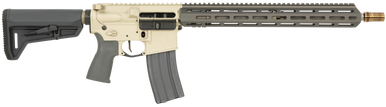 Q Sugar Weasel 5.56 16in 30rd Black