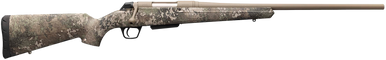 Winchester XPR Hunter 300 WSM 24in Synthetic Strata FDE