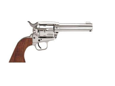 Eaa Bounty Hunter 22lr 22mag 4.75 6rd Nkl
