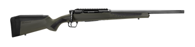 Savage Impulse Hog Hunter 6.5 Creedmoor 20 in OD Green Right Hand