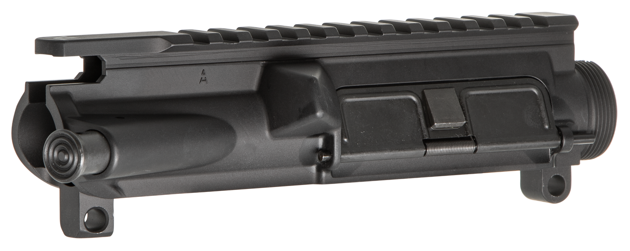 Stripped Upper Receivers