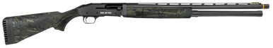 Mossberg 940 JM Pro Optic Ready 12GA 24in Barrel 9rd Optic Ready Multicam Black Stock  Forend  Black 85166