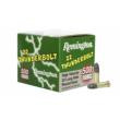 Remington Thunderbolt .22 LR RN 40 Grain 500 Rounds