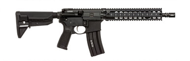 Bravo Company USA CQB11 QRF Carbine 5.56 NATO 11.5in 30 Rounds