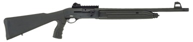 TriStar Raptor ATAC 12GA, 20in. Barrel, 5rd, Pistol Grip - Black (20120)