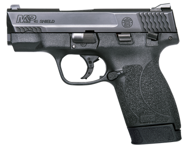 Smith & Wesson M&P Shield M2.0 45 ACP 3.3in 6rd/7rd