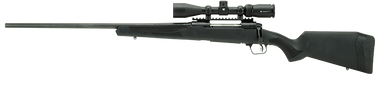 Savage 110 Apex Hunter XP Rifle 400 Legend 18 in. 4 Synthetic Matte Finish