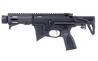 Maxim Md9 904s 9mm 33rd Sbr