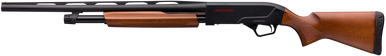 Winchester SXP Field Micro 20GA 20in Barrel 5rd Wood Stock  Forend  Black 48702017094