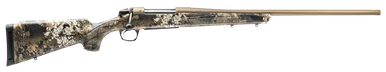 CVA Cascade Rifle 243 Win. FDE/Veil Wideland 22 in. RH SR