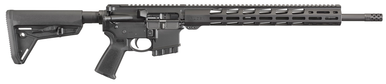 Ruger AR-556 MPR 5.56 18in Nitride Chrome Moly 10rd