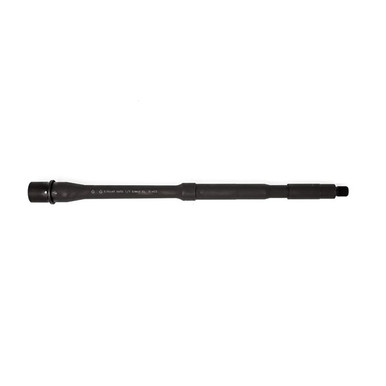 5.56X45 NATO 14.5'' 1-7 M4 CARBINE BBL CHROME-LINE THREADED