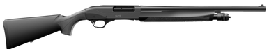 RETAY USA GPS Combo, 12GA, 18.5in. Barrel, 4rd - Black (GPSSFC1828)