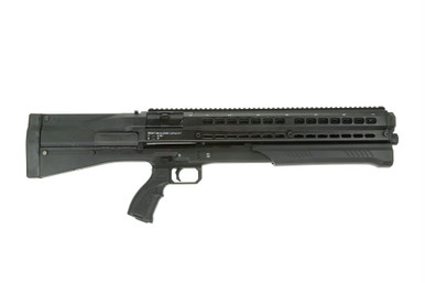 UTAS Defense UTS-15  12GA, 18.5in. Barrel, 15rd - Black