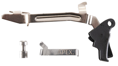 Apex Tactical 102P115 Action Enhancement Slim Drop-In Compatible w/Glock Gen3-4