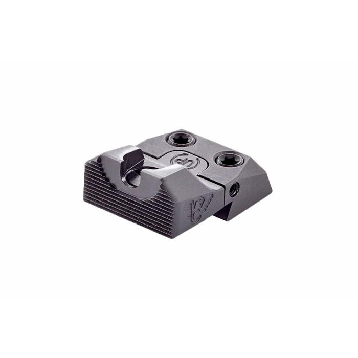Fixed / Standard Sights