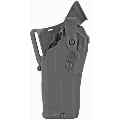 Safariland 6360RDS OWB Holster Glock 3435 X300U Tac Black RH