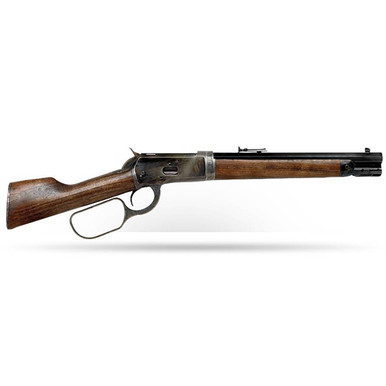 Chiappa 1892 Mare's Leg 44 Remington Magnum 12 Inch 5 Rounds Color Case