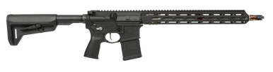 Q Sugar Weasel 5.56mm 16in