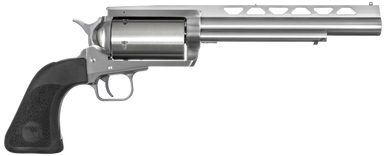 Magnum Research BFR Revolver 45 Long Colt/410 7.5 in. Stainless Steel 6 Shot