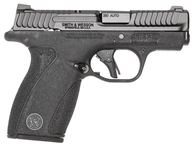 Smith & Wesson Bodyguard 2.0 380 Acp 2.75in 10rd/12rd