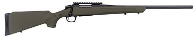 CVA Cascade Rifle 300 Win Mag 24 in. OD Green RH