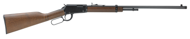 Henry H001TM Lever Frontier 22 WMR 20" 12 Rounds Octagon Barrel Walnut