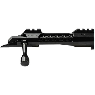 Aero Precision Solus Lightweight Short Action .478 Caliber Black Finish