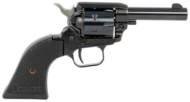 Heritage Barkeep Revolver  Black  22 LR  36 Barrel  6rd  Poly Grips