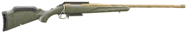 Ruger American Predator Gen II 243 Win 22" 3rd Rds.