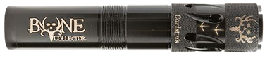 Carlson's Choke Tubes 80150 Bone Collector Crio/Crio Plus Benelli 12 Gauge Turkey Extended Ported 17-4 Stainless Steel