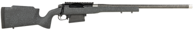 Proof Research Elevation MTR 2.0 300 Win Mag 22" Threaded Barrel Cerakote Steel Receiver