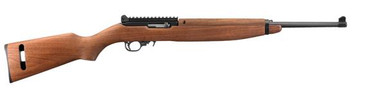 Ruger 10/22 M1 Carbine 22LR 18.5" 10rd Rds.