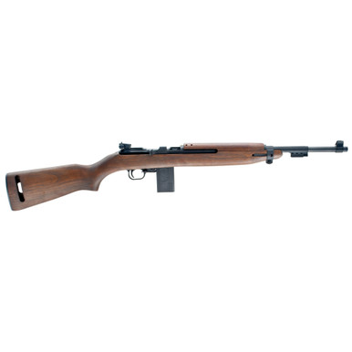 Chiappa M1-22 Carbine Rifle 22 LR 18 in Wood Blued 10 Rounds Italy