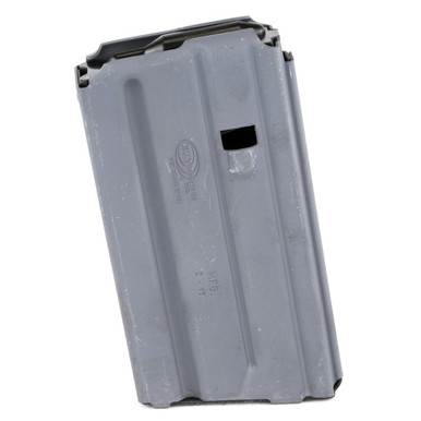 SUREFEED AR-15 MAGAZINE 5.56 20-ROUND GRAY