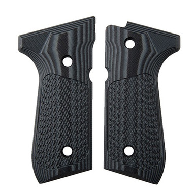 BERETTA 92 TACTICAL SLANTS BLACK/GRAY