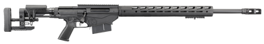 Ruger Precision 300 Win Mag 26in Heavy Contour 5rd