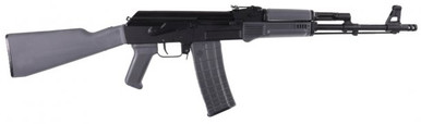 ARSENAL SAM5 5.56x45 NATO, 16.3in. Barrel, 30rd, Gray Polymer Furniture - Black