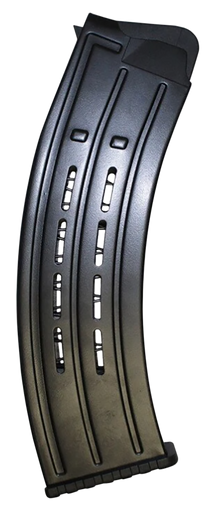 Garaysar Ft. Myers 12GA10RD MKA 1919  10rd 12 Gauge Black Steel