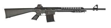 Garaysar MKA1919 Match Pro 12GA, 20in. Barrel, 10rd, Fixed Stock - Black (MKA1919MP)
